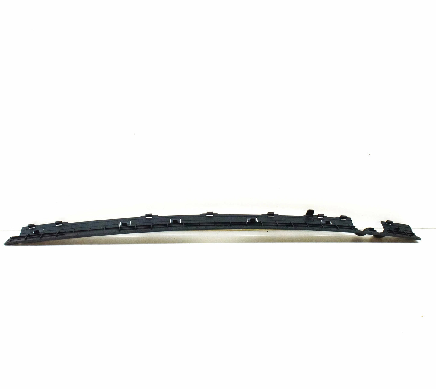 NEW MERCEDES-BENZ CLS C218 RADIATOR BOTTOM AIR DUCT A2185000016 ORIGINAL