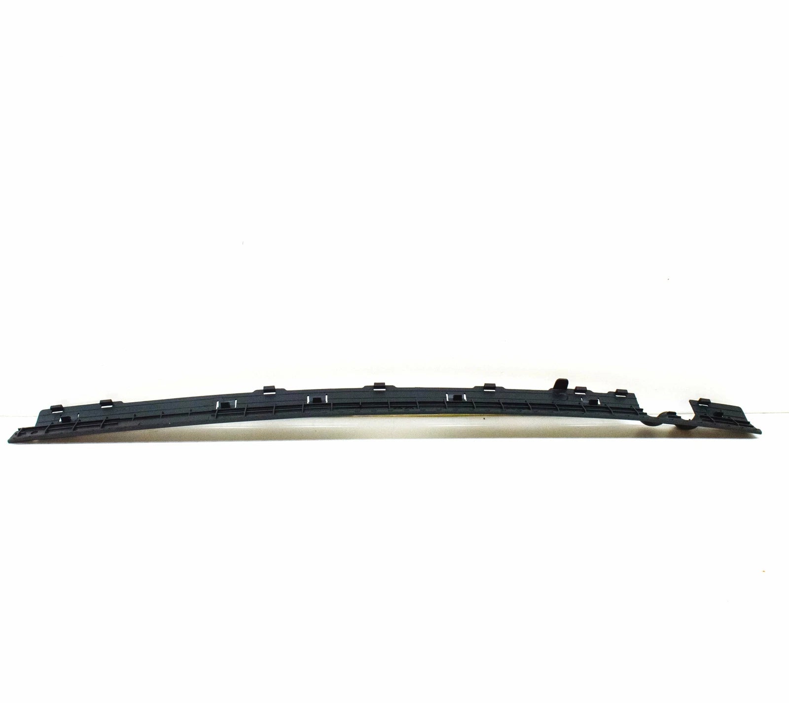 NEW MERCEDES-BENZ CLS C218 RADIATOR BOTTOM AIR DUCT A2185000016 ORIGINAL