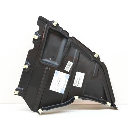 NEW BMW M5 F90 FRONT RIGHT FENDER LINER EXTENSION 51758065822 ORIGINAL