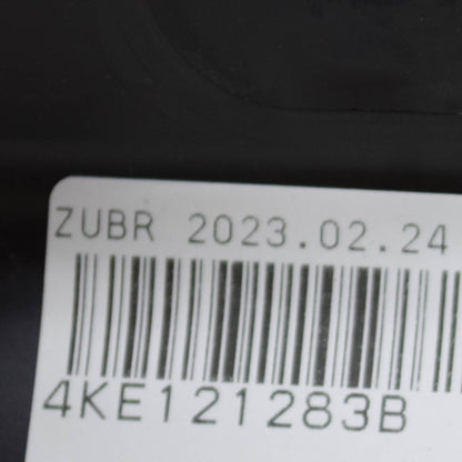 NEW AUDI E-TRON GE LEFT RADIATOR AIR GUIDE 4KE121283B ORIGINAL