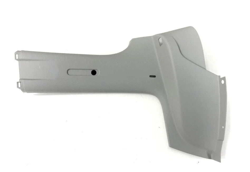 NEW VOLKSWAGEN CADDY 2K UPPER B-PILLAR TRIM COVER 2K5867244DY20 ORIGINAL