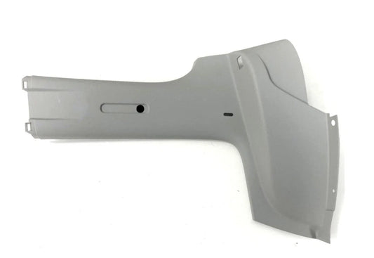 NEW VOLKSWAGEN CADDY 2K UPPER B-PILLAR TRIM COVER 2K5867244DY20 ORIGINAL