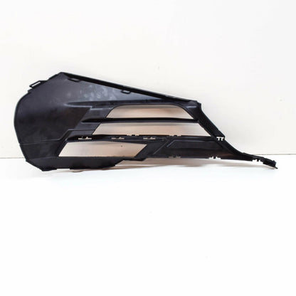 NEW BMW 2 GT F46 FRONT RIGHT BUMPER GRILLE TRIM LINES 51117460164 ORIGINAL