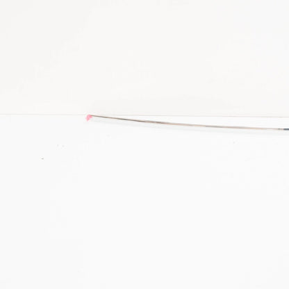 VOLKSWAGEN BEETLE FRONT RIGHT SIDE DOOR CHROME STRIP 5C5837380 NEW