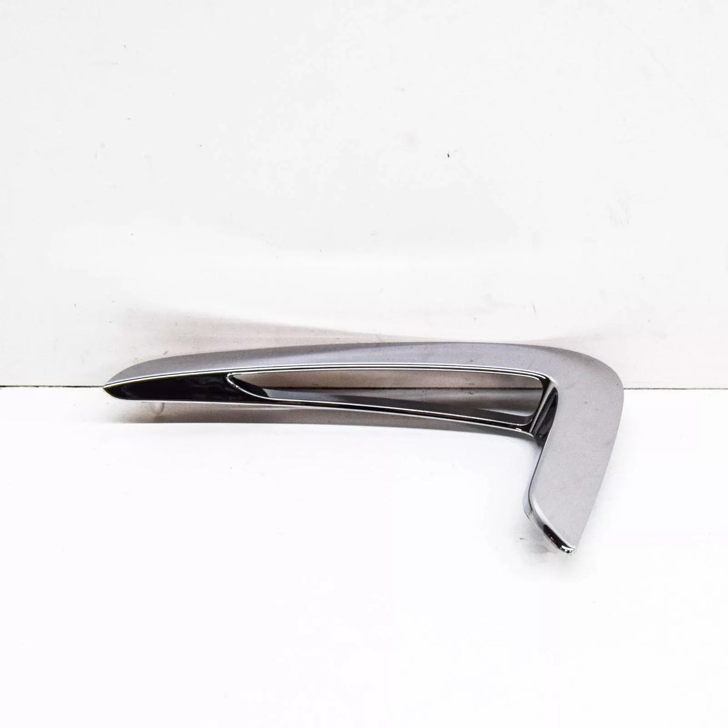 NEW BMW 4 F32 LEFT WING FENDER GRILLE TRIM 51747294825 7294825 2015 ORIGINAL