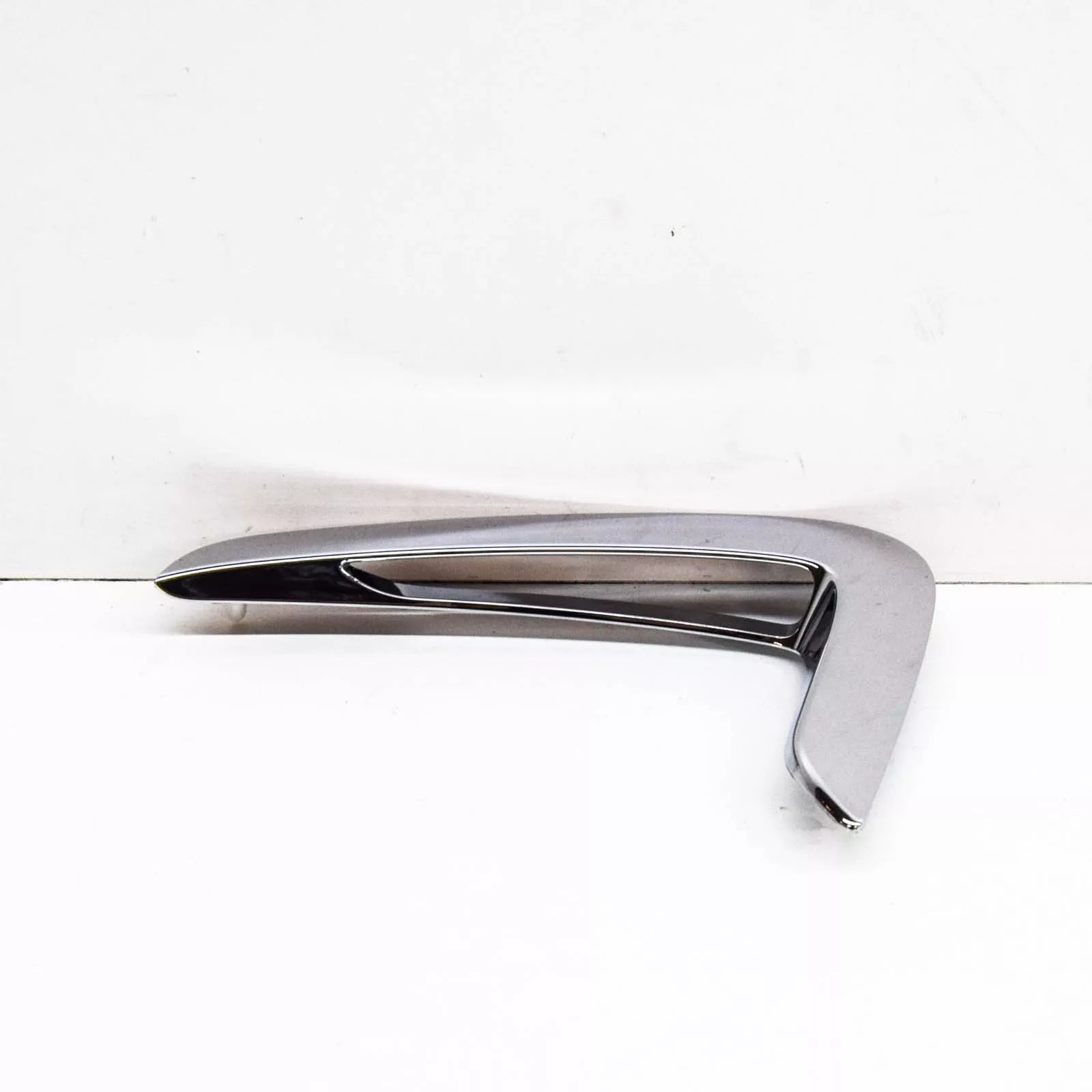 NEW BMW 4 F32 LEFT WING FENDER GRILLE TRIM 51747294825 7294825 2015 ORIGINAL