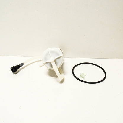 new bmw x3 e83 fuel filter w/ pressure regulator 16146766158 3.0 petrol original