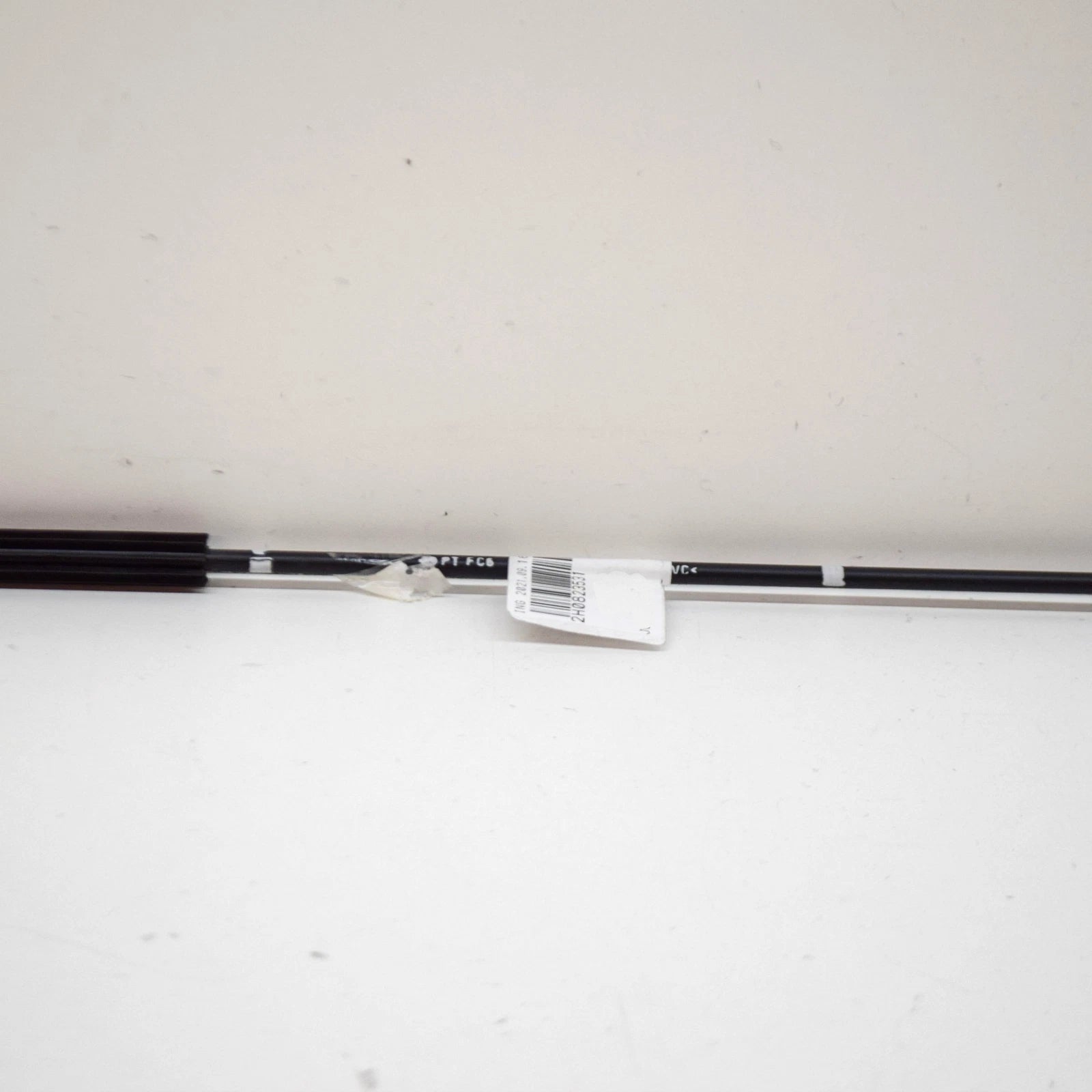 NEW VOLKSWAGEN AMAROK FRONT BONNET HOOD LID LOCK CABLE 2H0823531