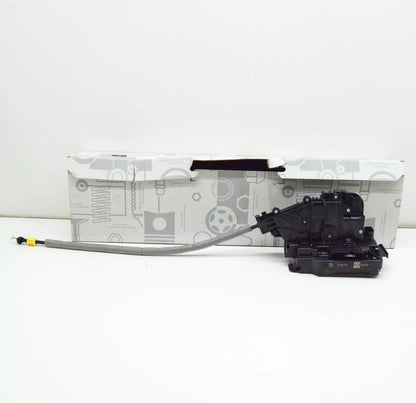 NEW MERCEDES-BENZ C W205 FRONT LEFT DOOR LOCK LHD A0997208101 ORIGINAL
