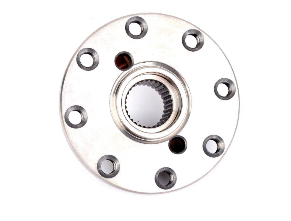 new ford transit mk4 rear axle flange yc3w-4851-ac 5152061 original