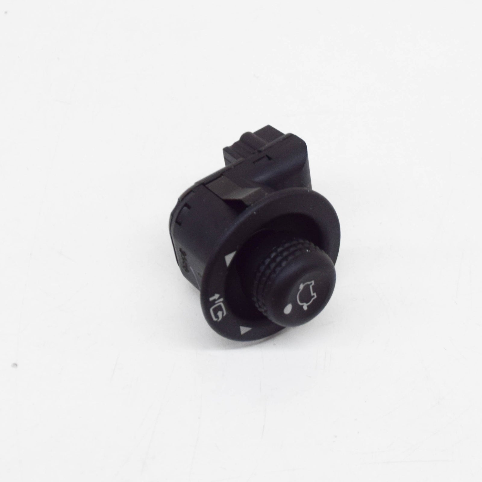 new ford transit mk4 front door mirror control lever assy 1782894 original