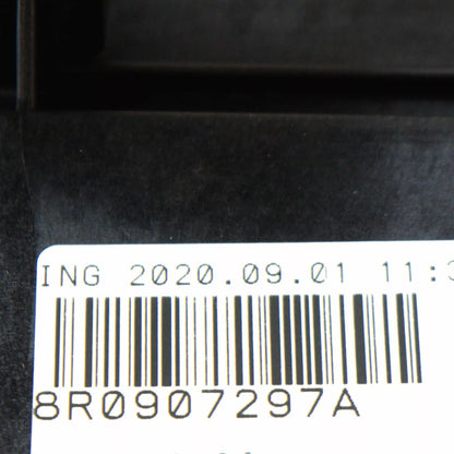 NEW AUDI Q5 8R TRAILER DETECTION CONTROL UNIT RETAINER 8R0907297A