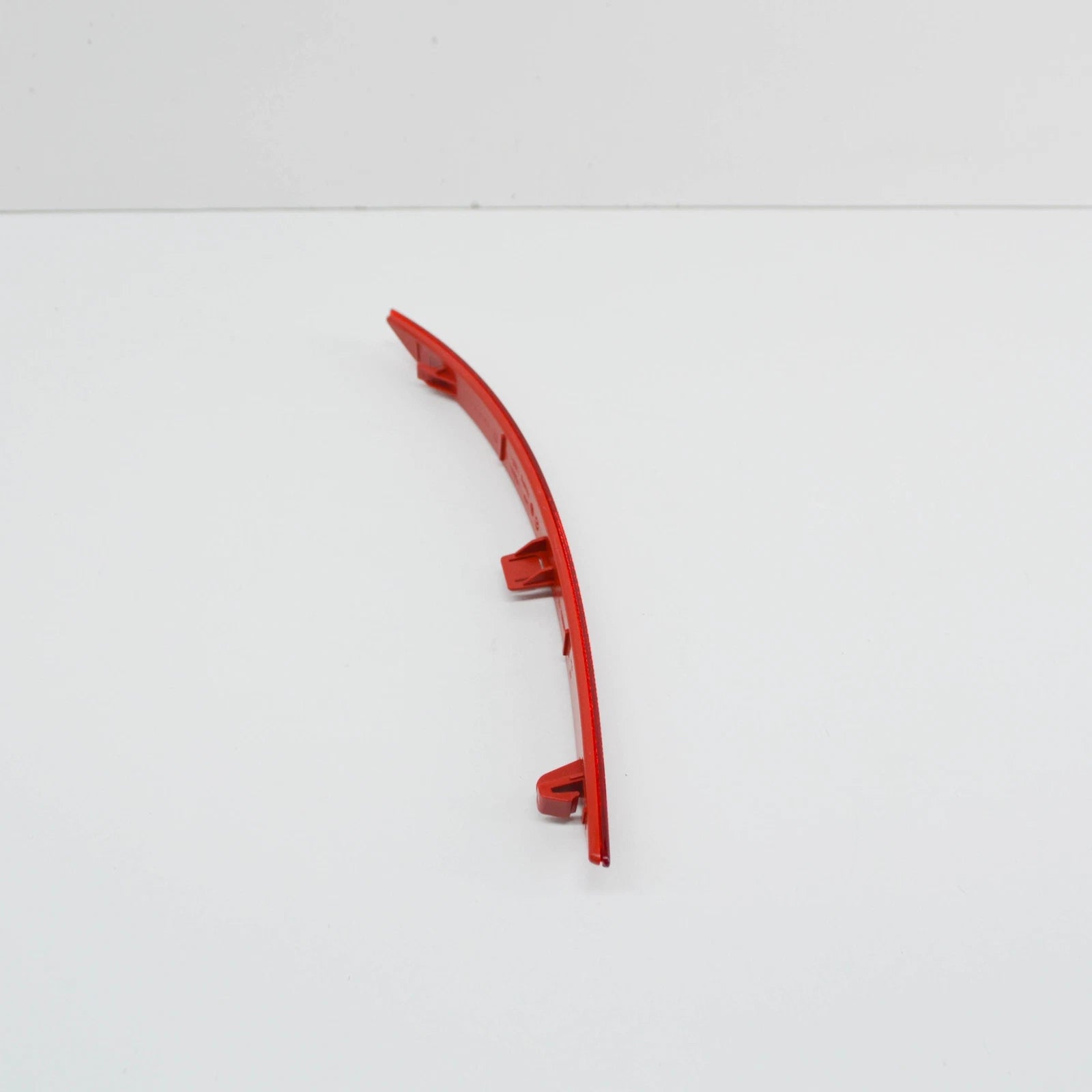 NEW BMW F01 REAR BUMPER LEFT SIDE REFLECTOR 63147311179 ORIGINAL