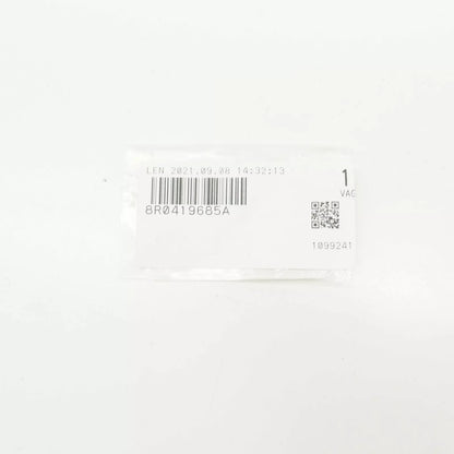 NEW AUDI Q5 SQ5 8R STEERING WHEEL 'SQ5' BADGE 8R0419685A