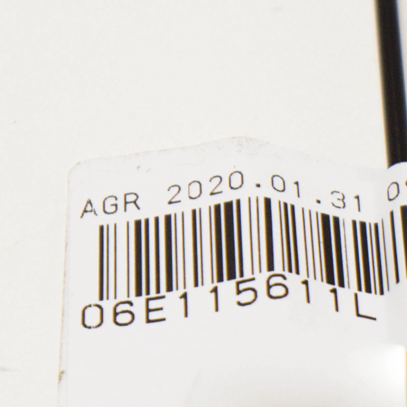 NEW AUDI Q7 4L OIL DIPSTICK 06E115611L ORIGINAL