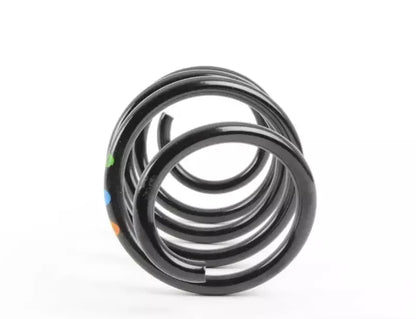 NEW VOLKSWAGEN PASSAT B7 FRONT COIL SPRING 3C0411105P ORIGINAL