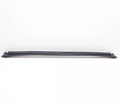 NEW BMW 3 G20 ROOF DRIP MOLDING 54108737866 ORIGINAL