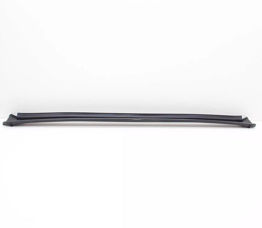 NEW BMW 3 G20 ROOF DRIP MOLDING 54108737866 ORIGINAL