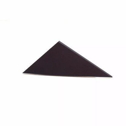 NEW BMW 3 E30 FRONT LEFT INNER MIRROR BASE PLATE COVERING 51321904517 ORIGINAL