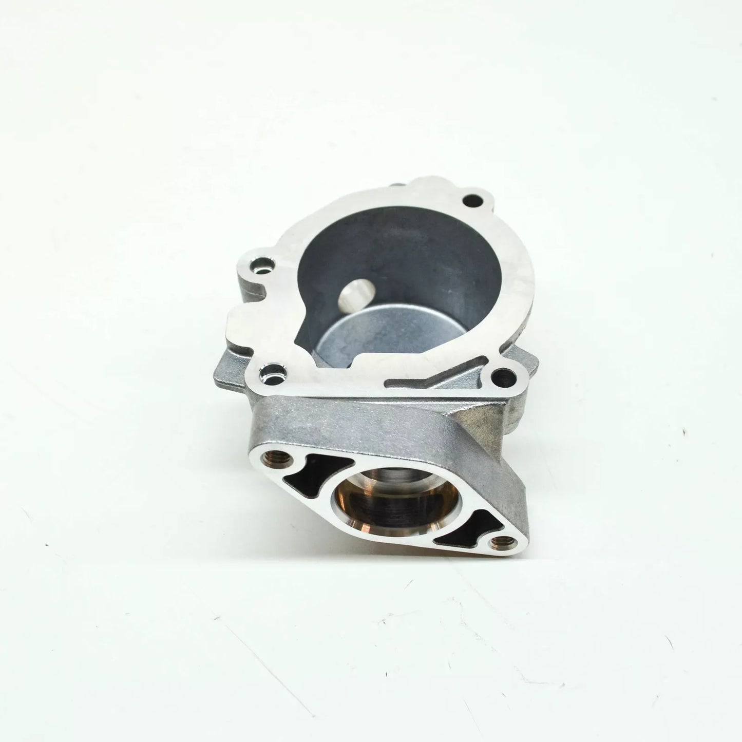 NEW AUDI A4 B8 HIGH PRESSURE FUEL PUMP HOUSING 06E103535A