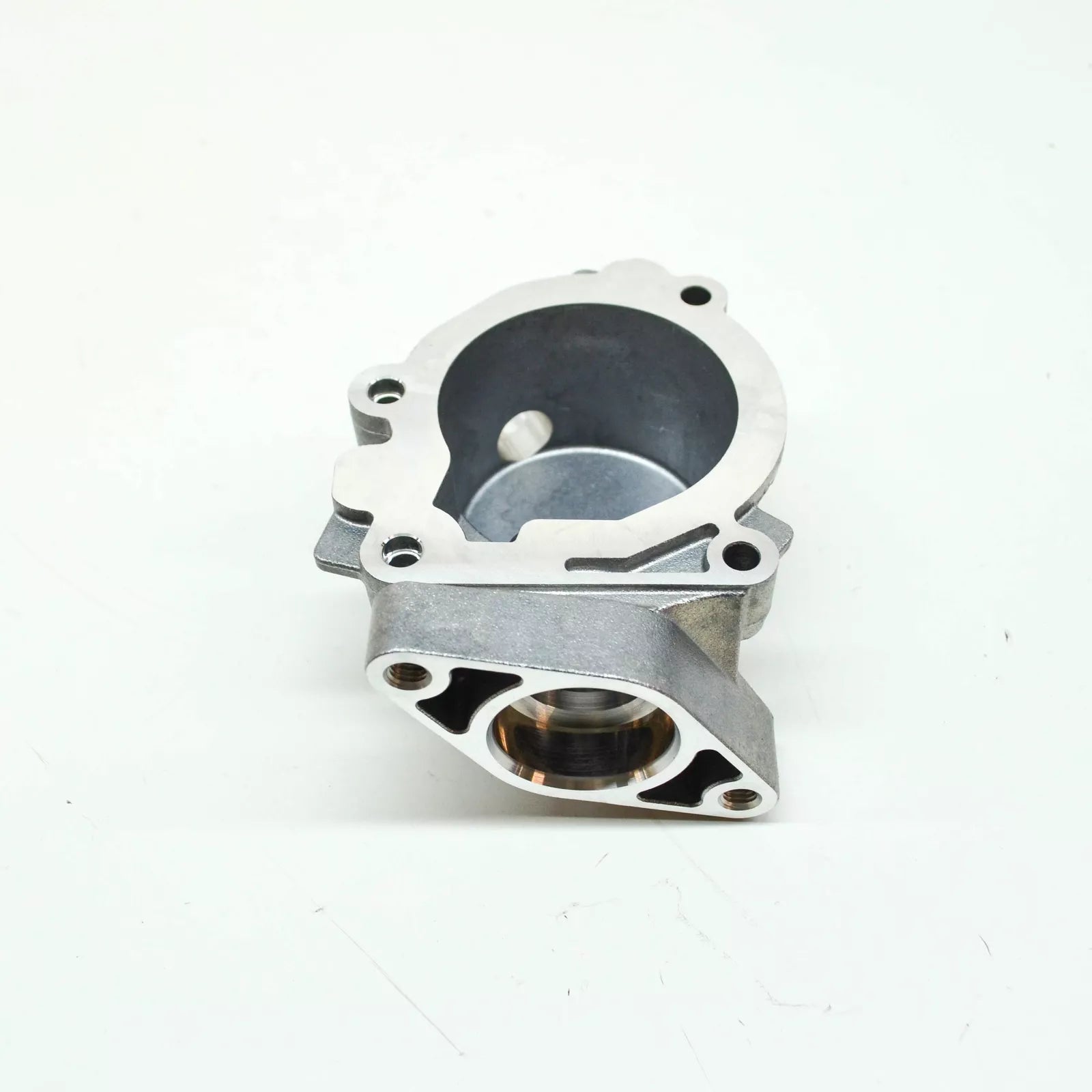 NEW AUDI A4 B8 HIGH PRESSURE FUEL PUMP HOUSING 06E103535A