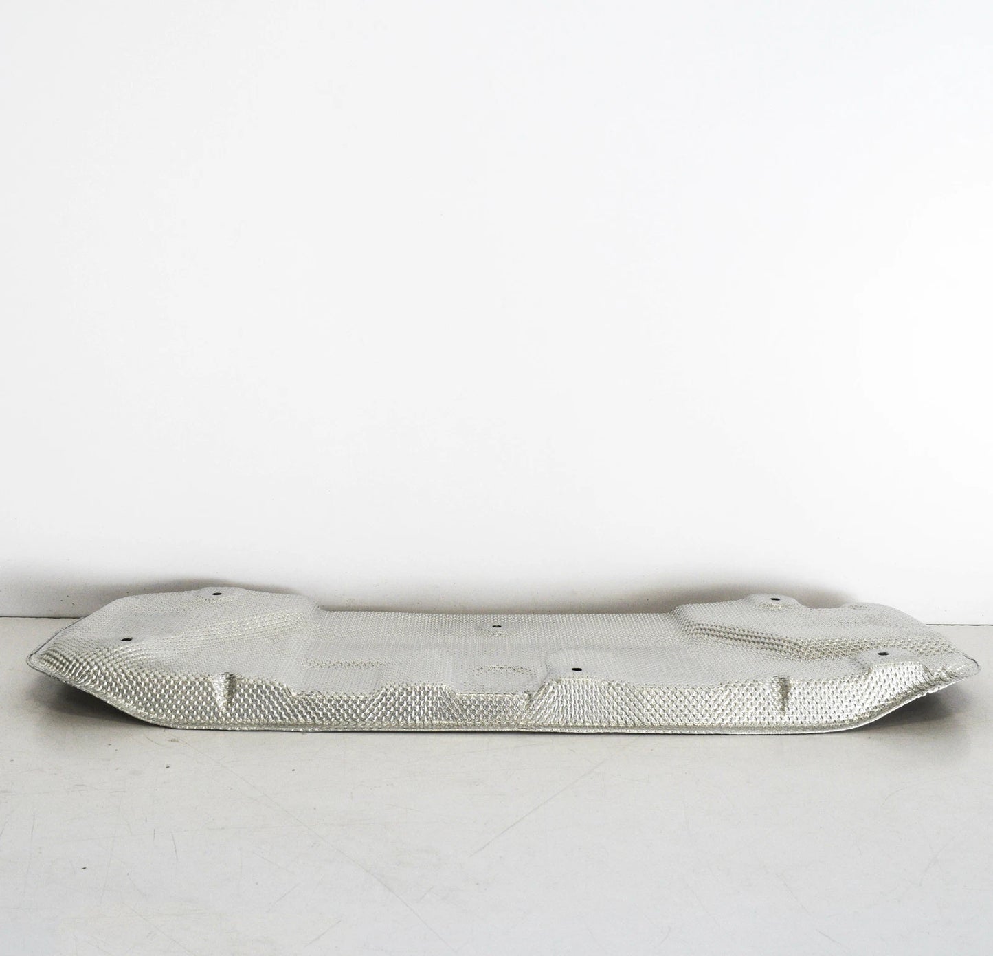 NEW AUDI Q5 80A FLOOR PAN HEAT SHIELD 80A804174C ORIGINAL