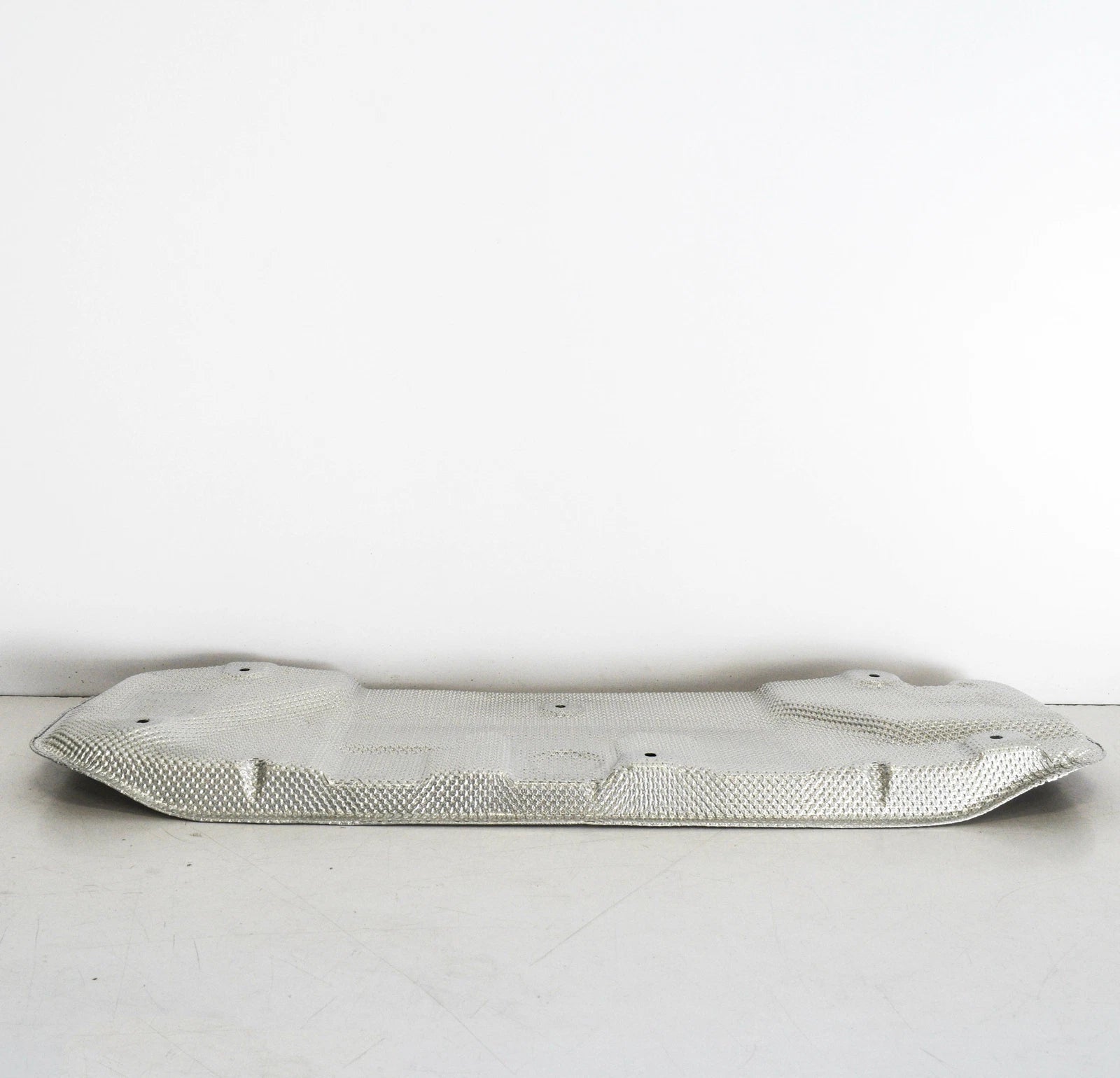 NEW AUDI Q5 80A FLOOR PAN HEAT SHIELD 80A804174C ORIGINAL
