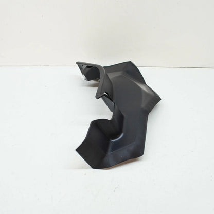 NEW BMW X6 G06 REAR LEFT TAILLIGHT DRIP RAIL 7442299 63217442299 ORIGINAL