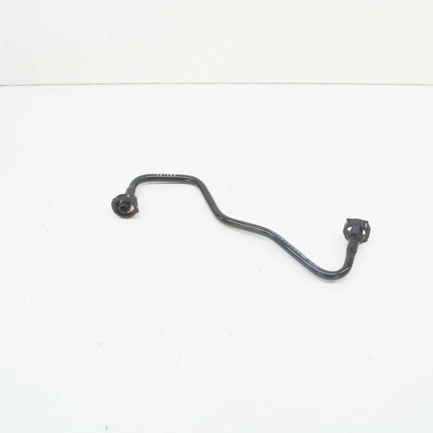 NEW AUDI A6 C7 COOLING SYSTEM REAR LEFT BREATHER LINE 4G0121081BT ORIGINAL