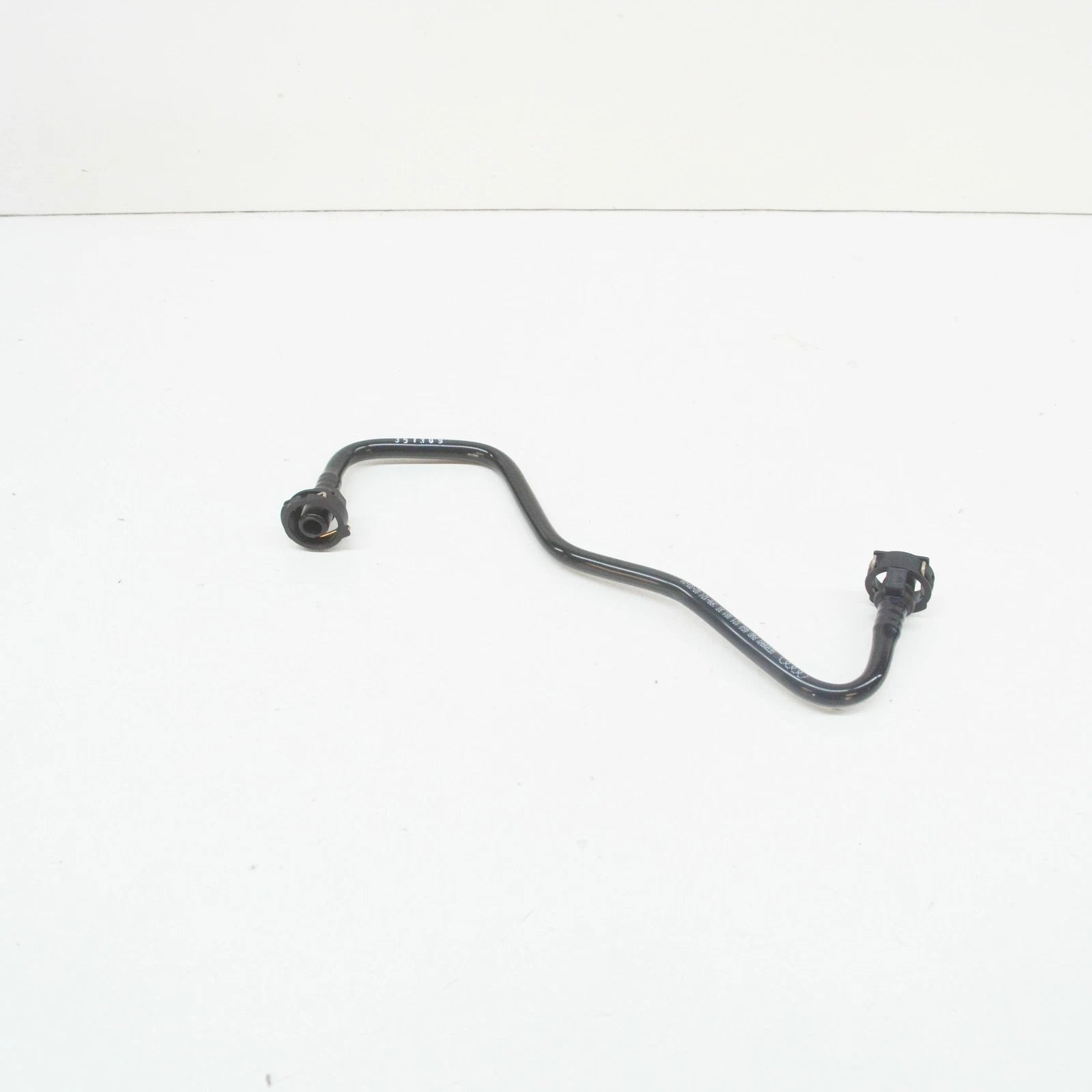 NEW AUDI A6 C7 COOLING SYSTEM REAR LEFT BREATHER LINE 4G0121081BT ORIGINAL