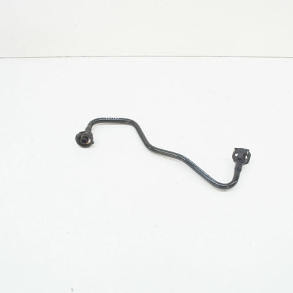 NEW AUDI A6 C7 COOLING SYSTEM REAR LEFT BREATHER LINE 4G0121081BT ORIGINAL