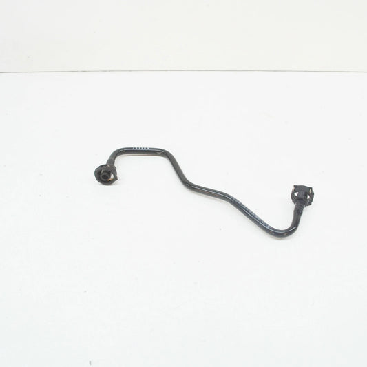 NEW AUDI A6 C7 COOLING SYSTEM REAR LEFT BREATHER LINE 4G0121081BT ORIGINAL