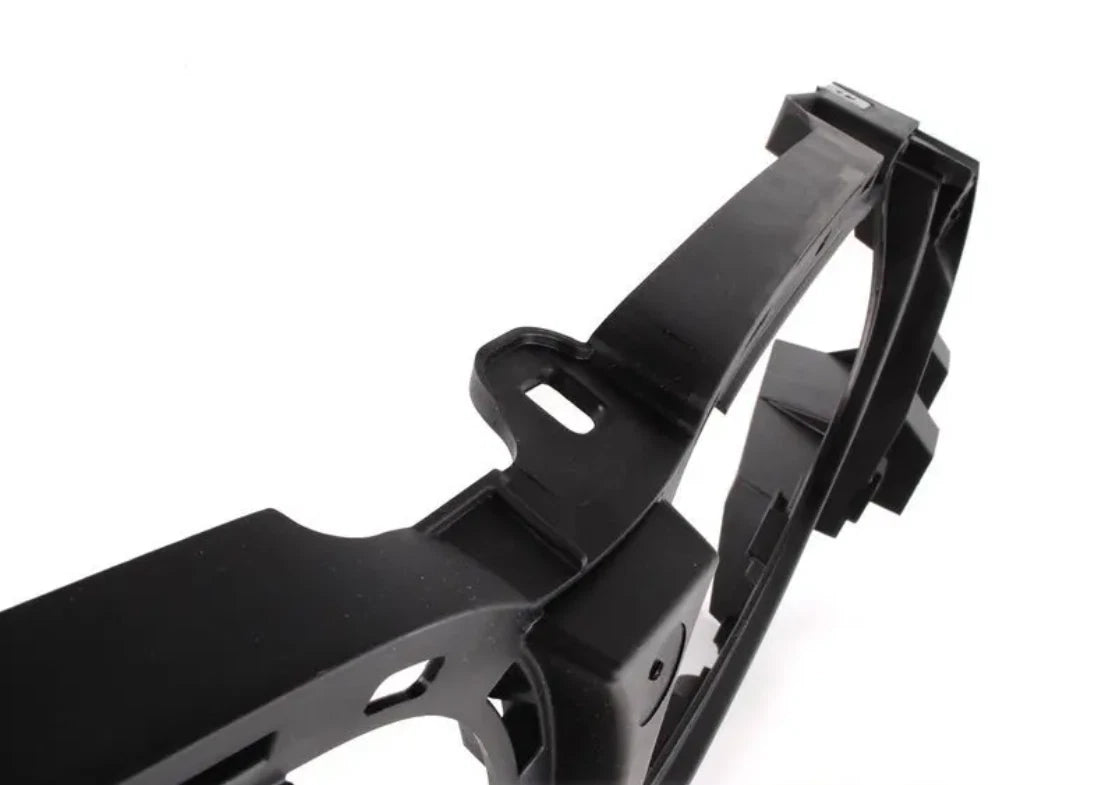 NEW BMW X3 E83 FRONT BUMPER INSERT BRACKET HOLDER 51113400898 3400898 ORIGINAL