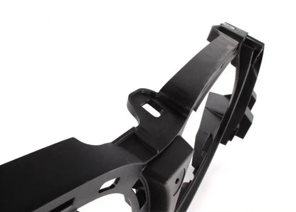 NEW BMW X3 E83 FRONT BUMPER INSERT BRACKET HOLDER 51113400898 3400898 ORIGINAL