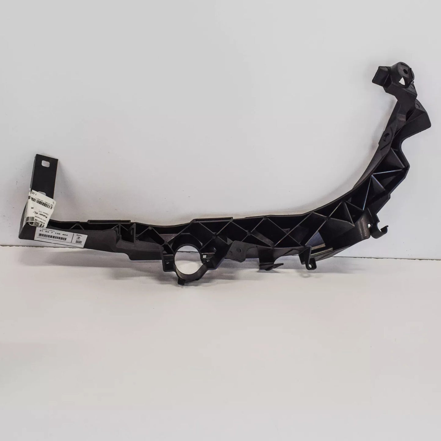 NEW BMW 3 E90 FRONT RIGHT HEADLIGHT BRACKET 51647138402