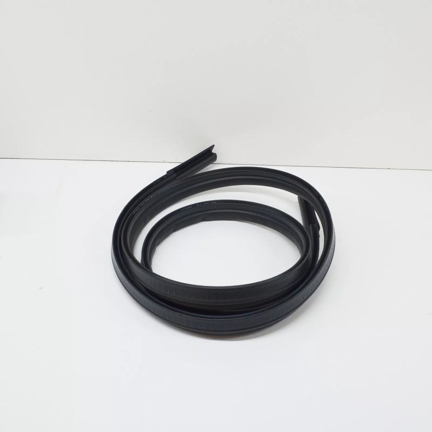 NEW BMW 3 COMPACT E36 REAR TENSION HANGER GASKET 8135273 54318135273 ORIGINAL