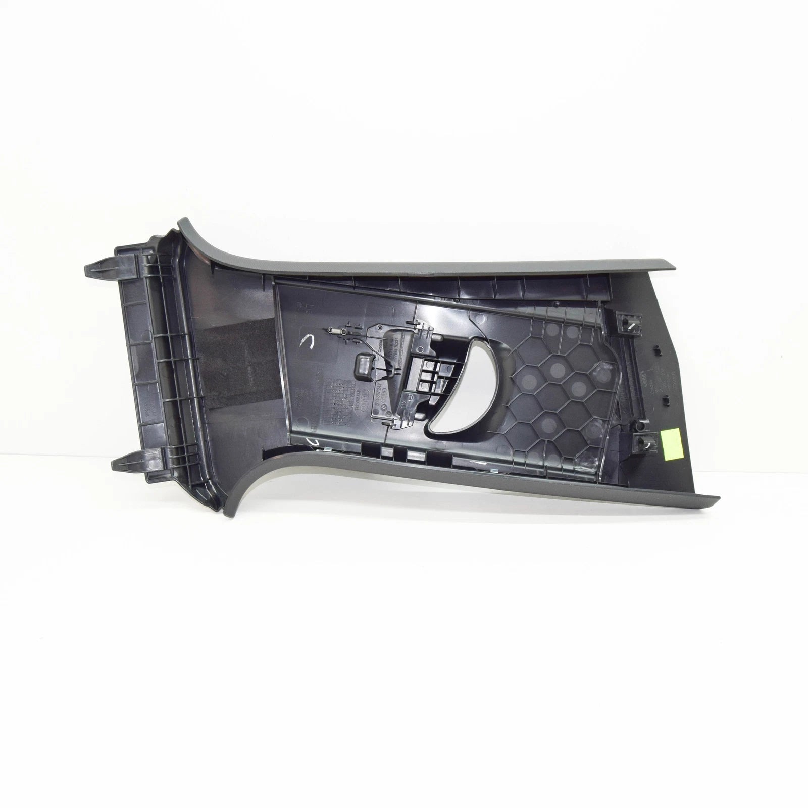 NEW AUDI A3 SPORTBACK 8YA LEFT SIDE B PILLAR UPPER TRIM 8Y4867243A4PK ORIGINAL