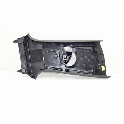 NEW AUDI A3 SPORTBACK 8YA LEFT SIDE B PILLAR UPPER TRIM 8Y4867243A4PK ORIGINAL