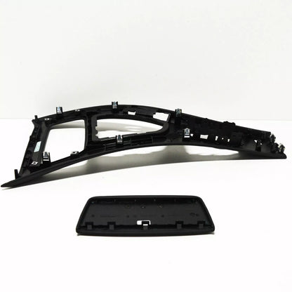 NEW BMW M3 E90 E92 COVER CENTRE CONSOLE FRONT 51167903960 7903960 ORIGINAL