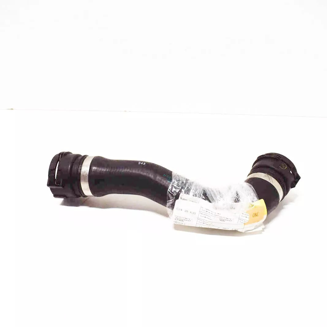 NEW BMW 3 E46 COOLING SYSTEM WATER HOSE 11537787176 7787176 ORIGINAL