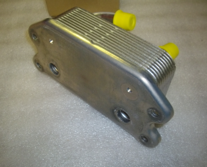 new ford kuga mk1 c394 oil cooler assy 1502364 original