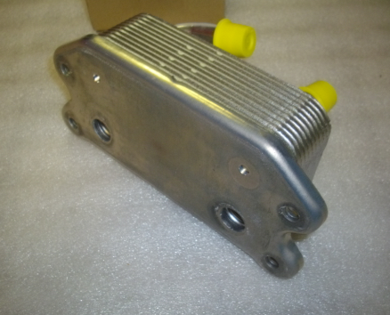 new ford kuga mk1 c394 oil cooler assy 1502364 original