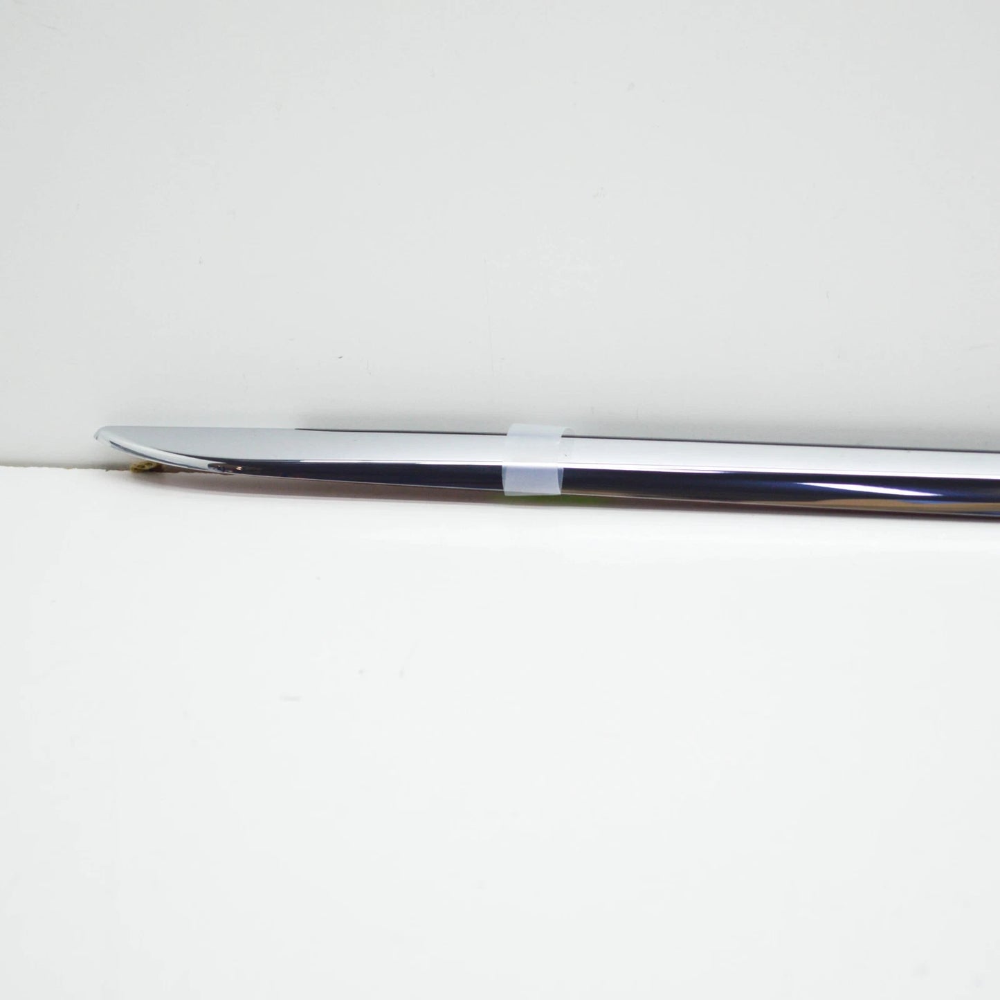 NEW MERCEDES-BENZ S W222 REAR LEFT DOOR TRIM STRIP A2226908701