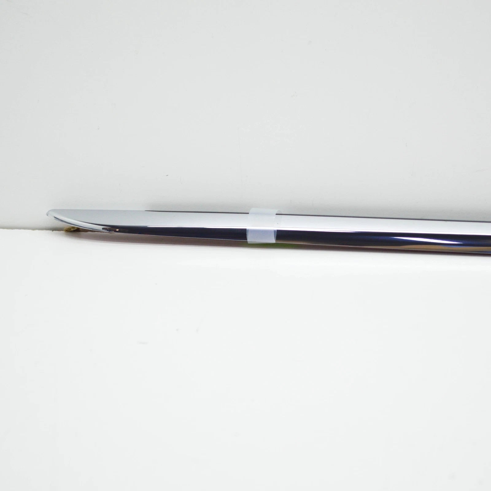 NEW MERCEDES-BENZ S W222 REAR LEFT DOOR TRIM STRIP A2226908701