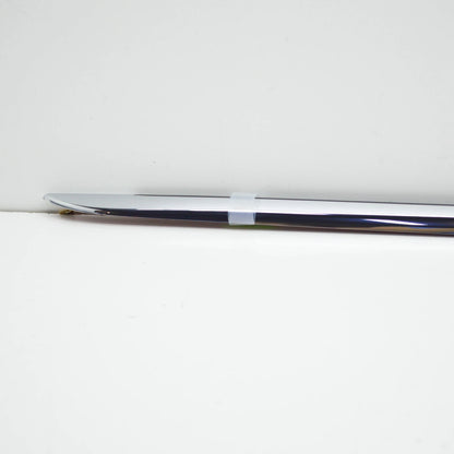 NEW MERCEDES-BENZ S W222 REAR LEFT DOOR TRIM STRIP A2226908701