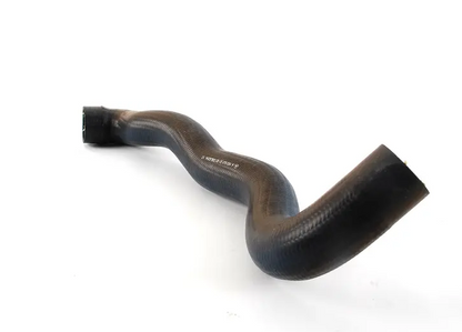 NEW MERCEDES-BENZ ML W163 RADIATOR UPPER HOSE A1635010182 ORIGINAL