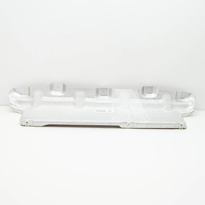 new bmw 3 g20 rear heat protection 51487341000 original