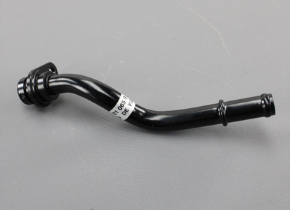 new vw golf cd mk8 engine coolant pipe 06k121065r original