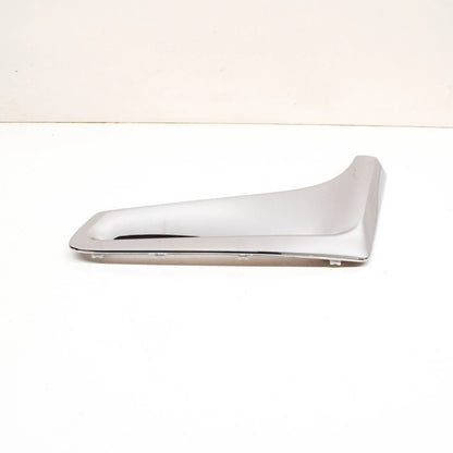 NEW BMW 7 G11 LEFT WING FENDER AIR DUCT 51137347377 7347377 2016 ORIGINAL