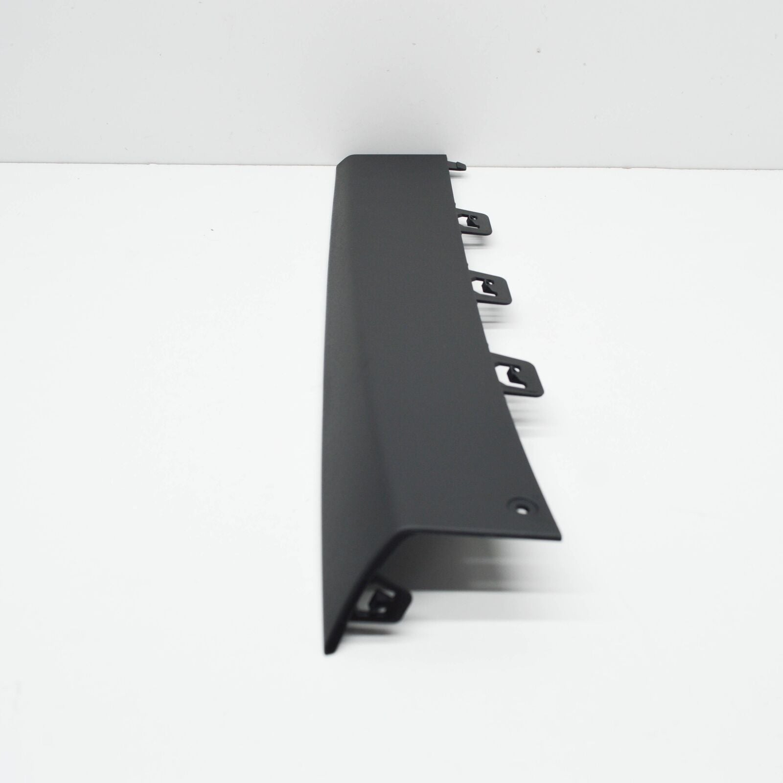 NEW MB E W213 REAR BUMPER BOTTOM LATERAL TRIM RIGHT A2138857402 ORIGINAL